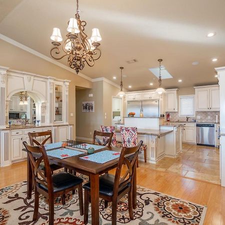 Views!! Luxury Condo W/Gourmet Kitchen, Breathtaking Views Lake Hamilton Exterior foto