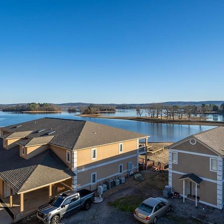Views!! Luxury Condo W/Gourmet Kitchen, Breathtaking Views Lake Hamilton Exterior foto