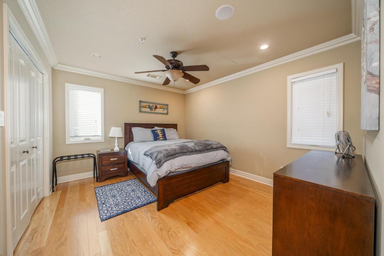 Views!! Luxury Condo W/Gourmet Kitchen, Breathtaking Views Lake Hamilton Exterior foto
